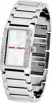 Часы Miss Sixty Jet Set SZ4001